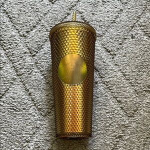 Starbucks Disney Tumbler Cup